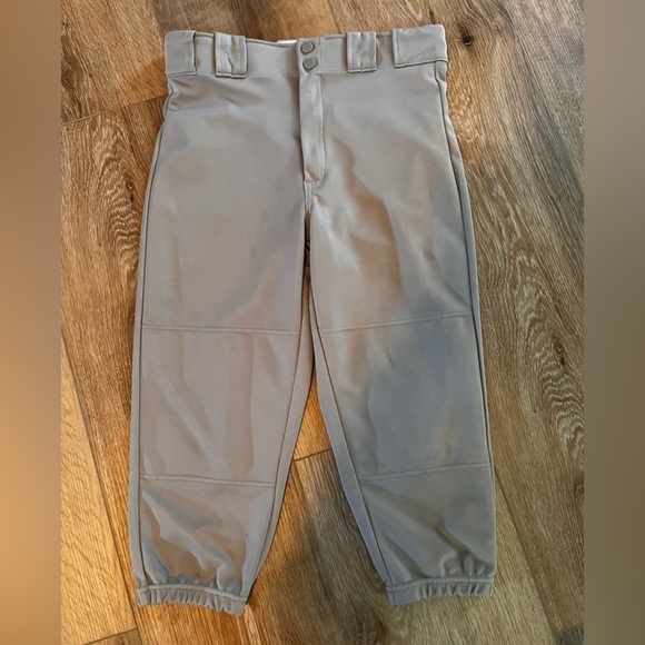 Rawlings BASEBALL PANTS youth size large - Picture 3 of 6